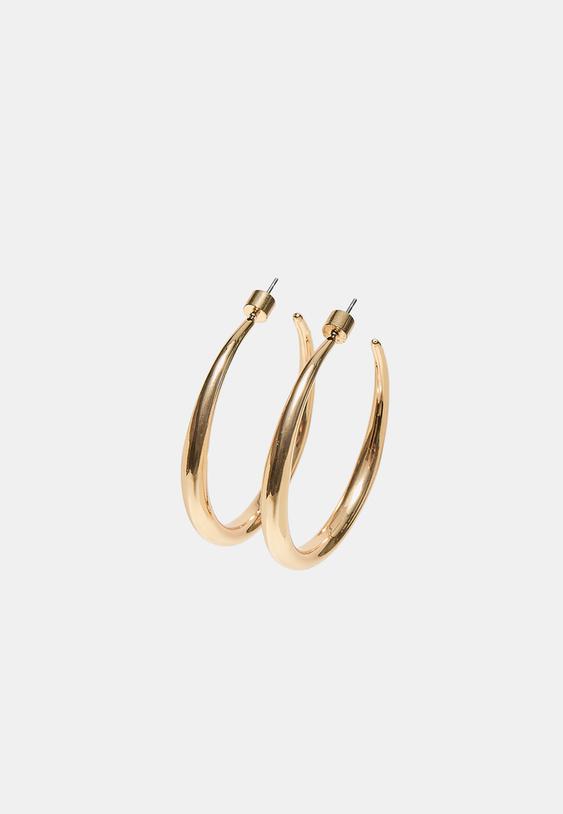 pendientes aro