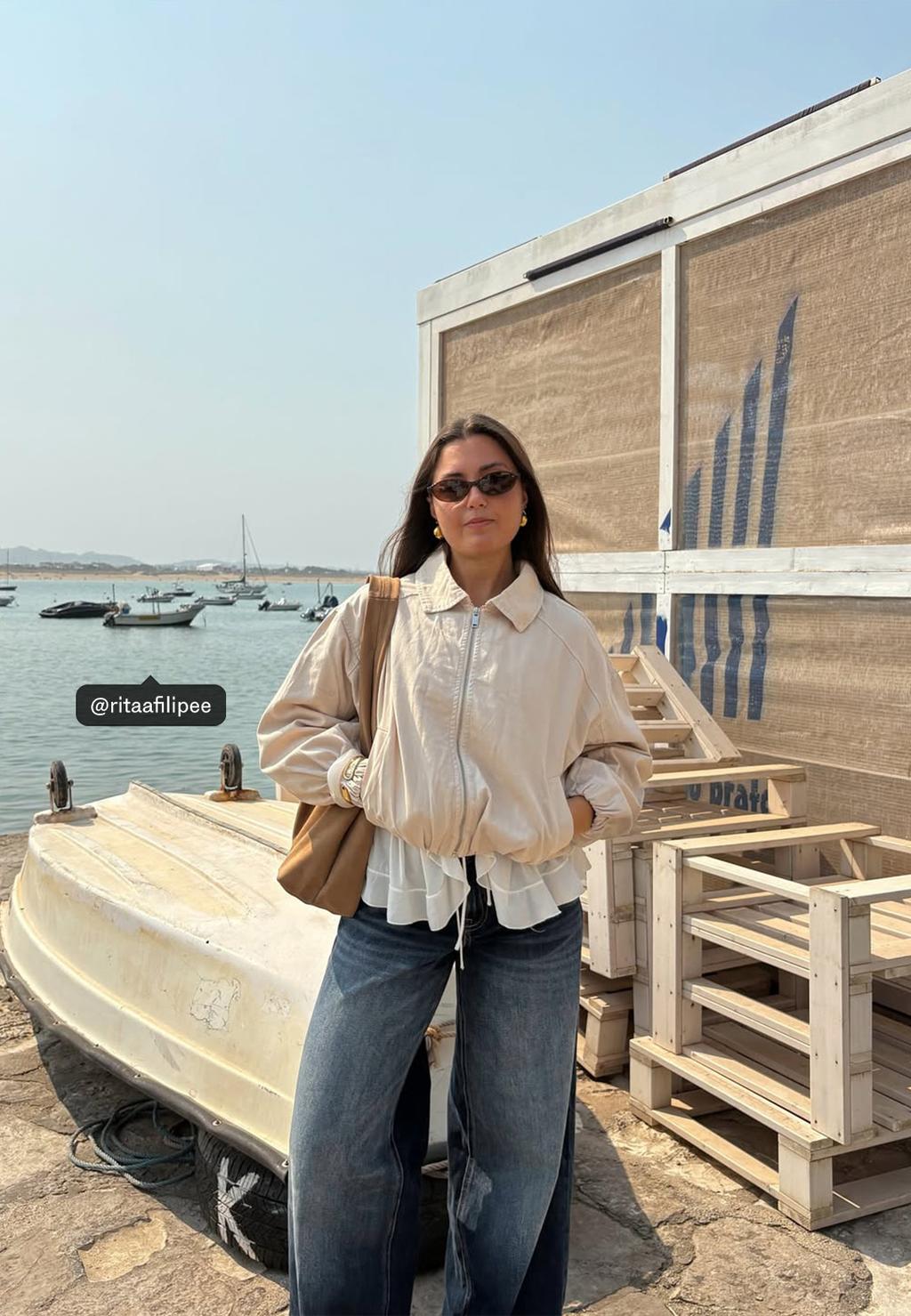 D66 low-waist super wide-leg jeans