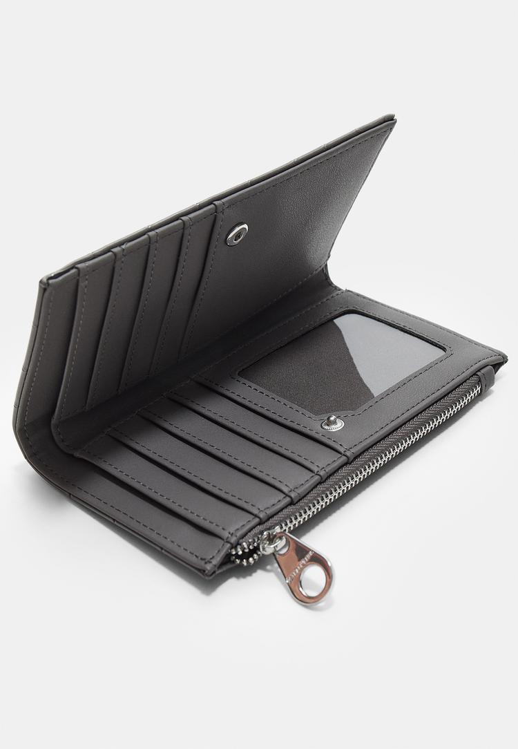 monedero basico efecto coco