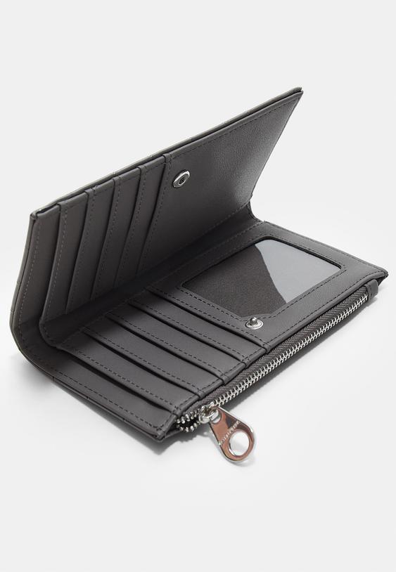 monedero basico efecto coco