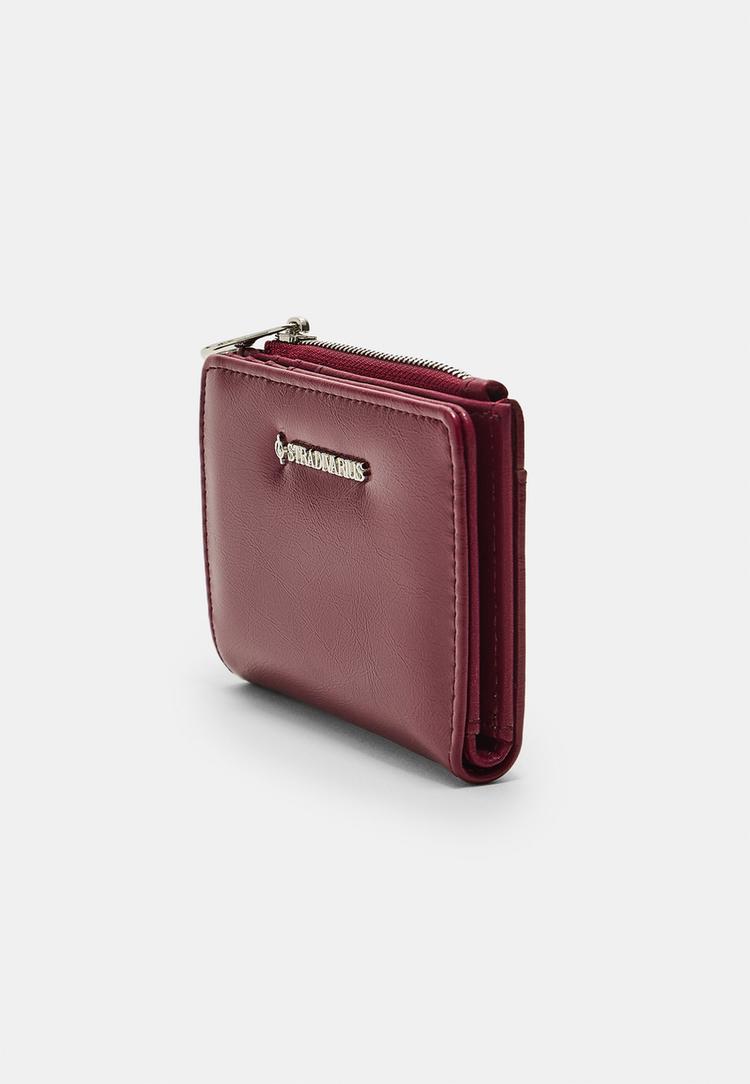 purse with zip