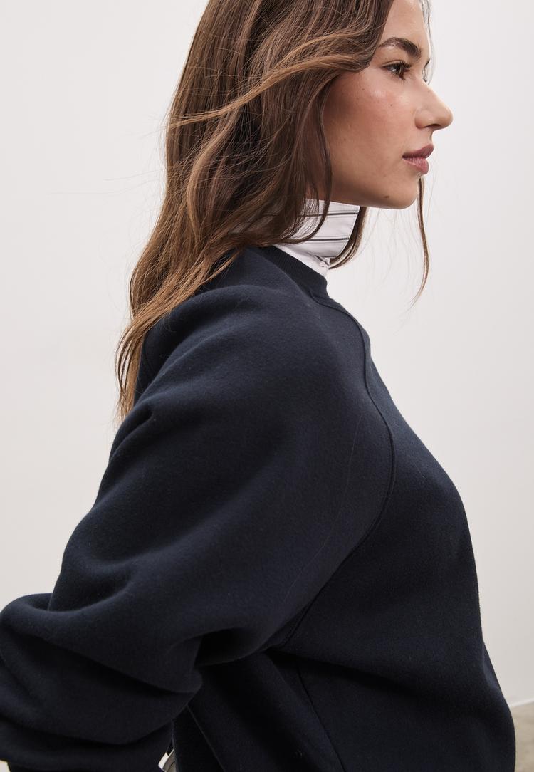sweatshirt basica