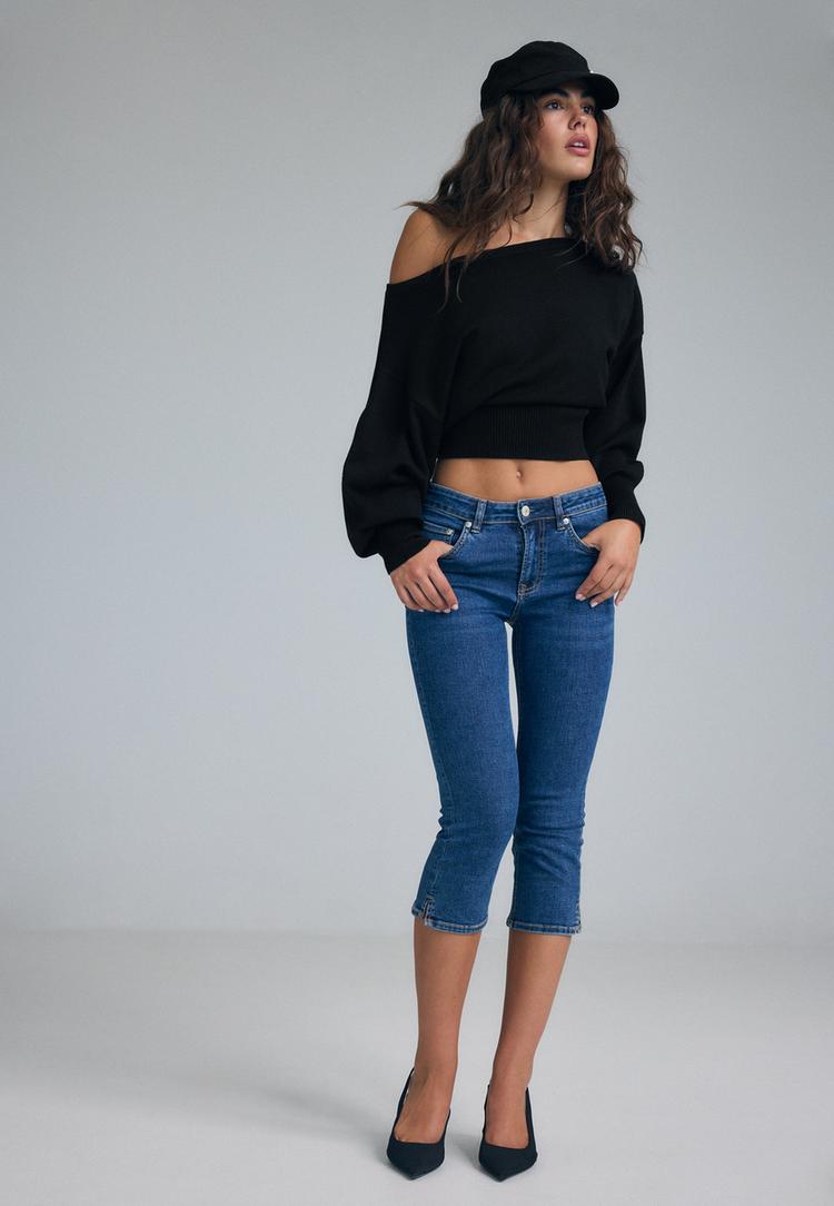 jean capri