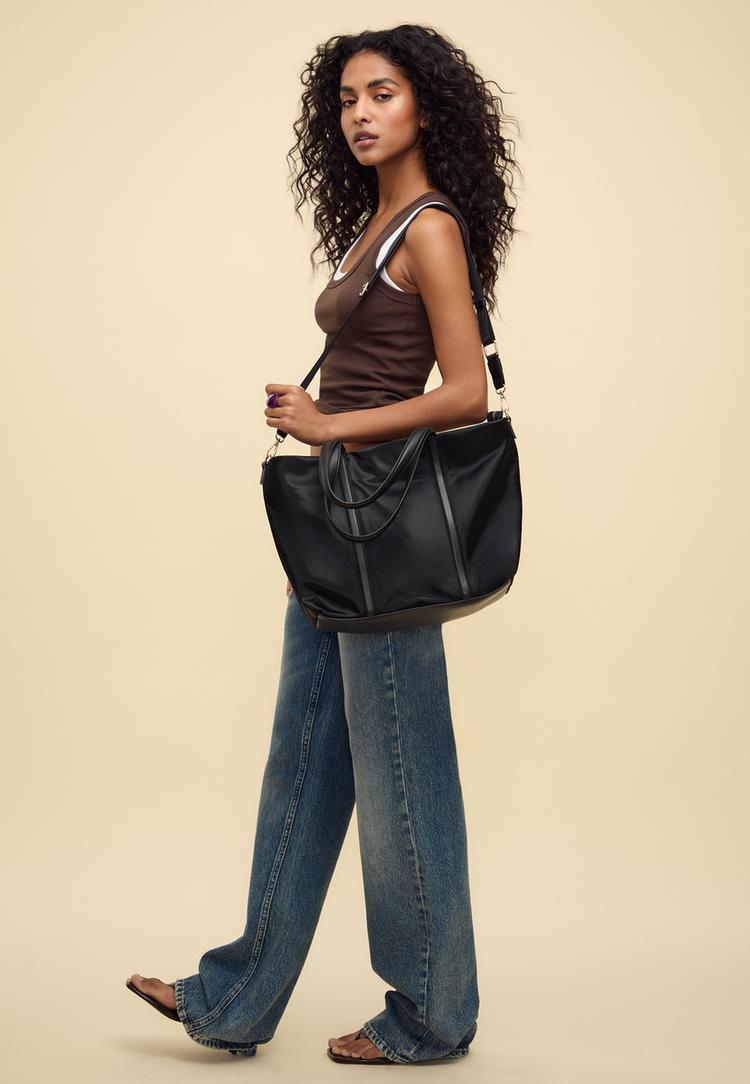 gewebte-shopper-tasche