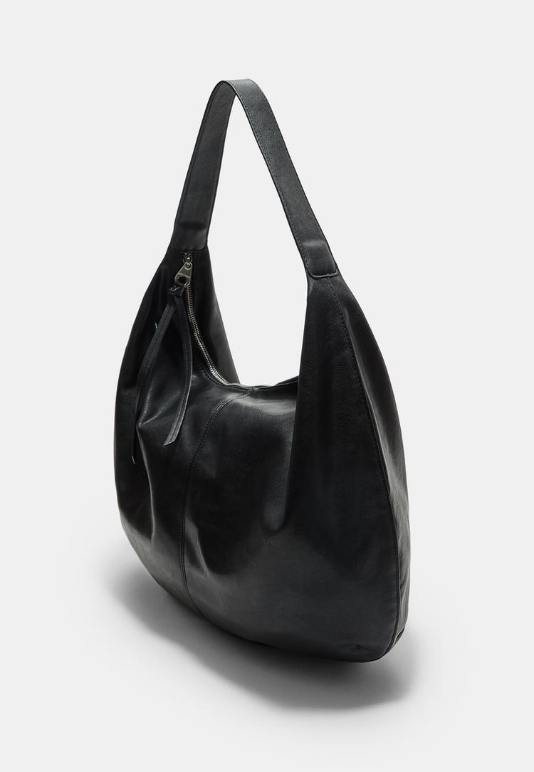 bolso hombro luna
