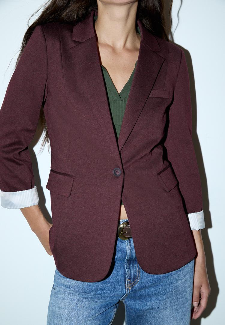 americana slim fit