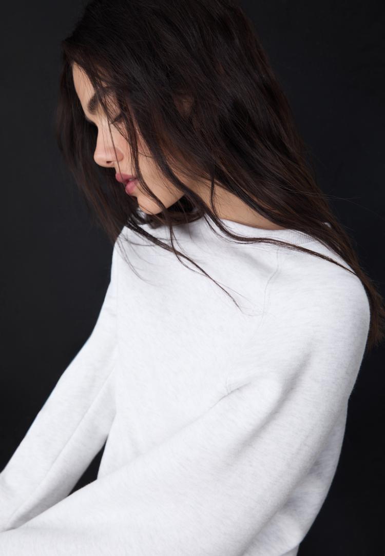 sudadera basica