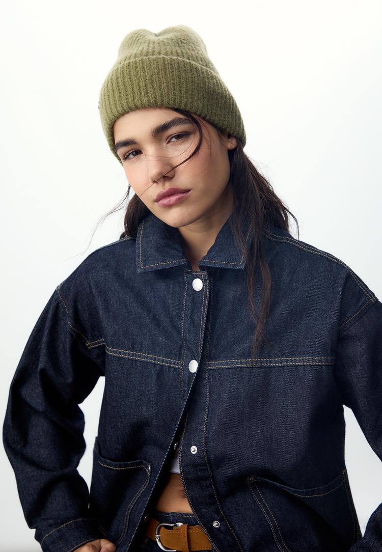 gorro canale chapita