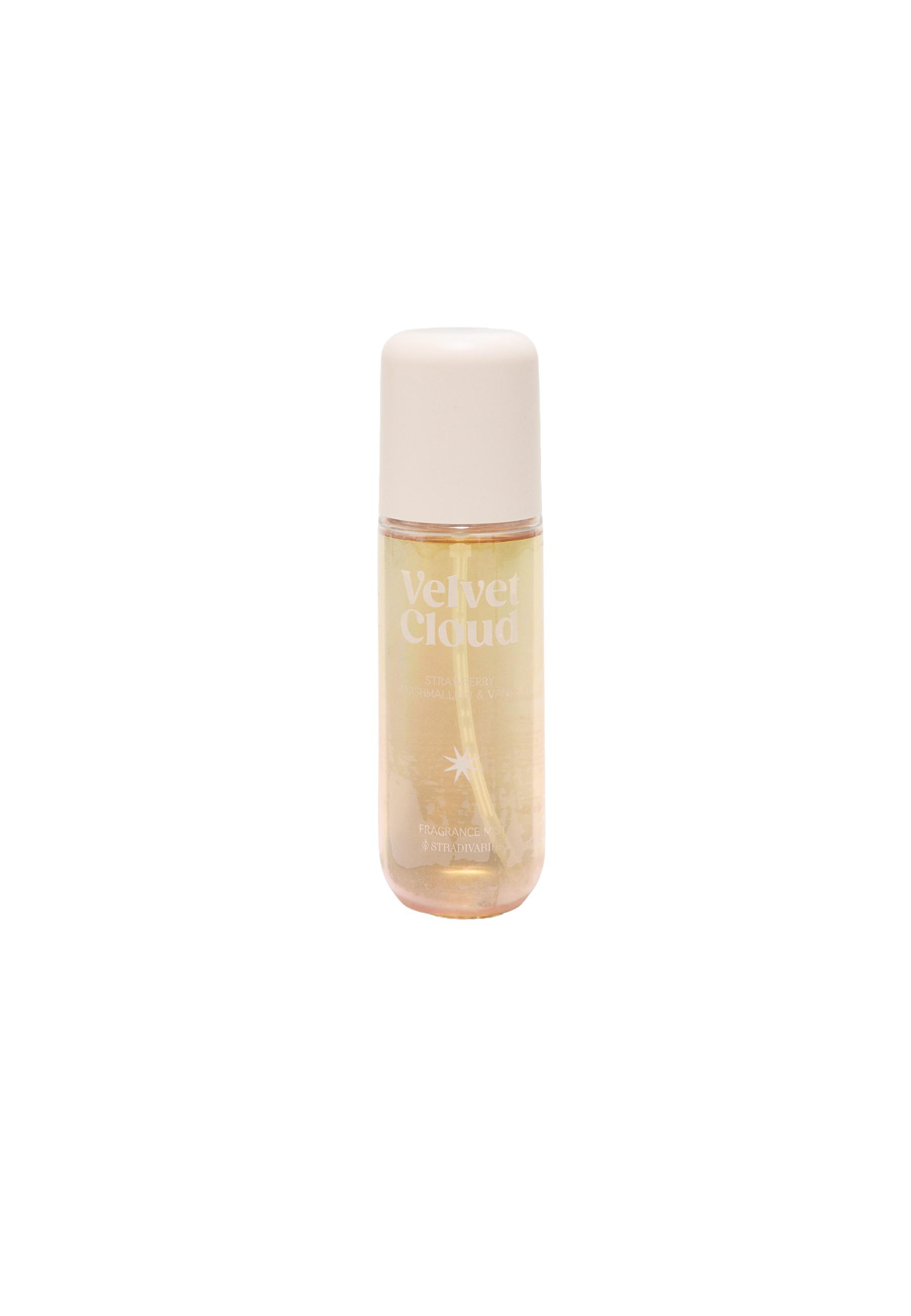Velvet Cloud Body Mist 120 ml — Pastel pink