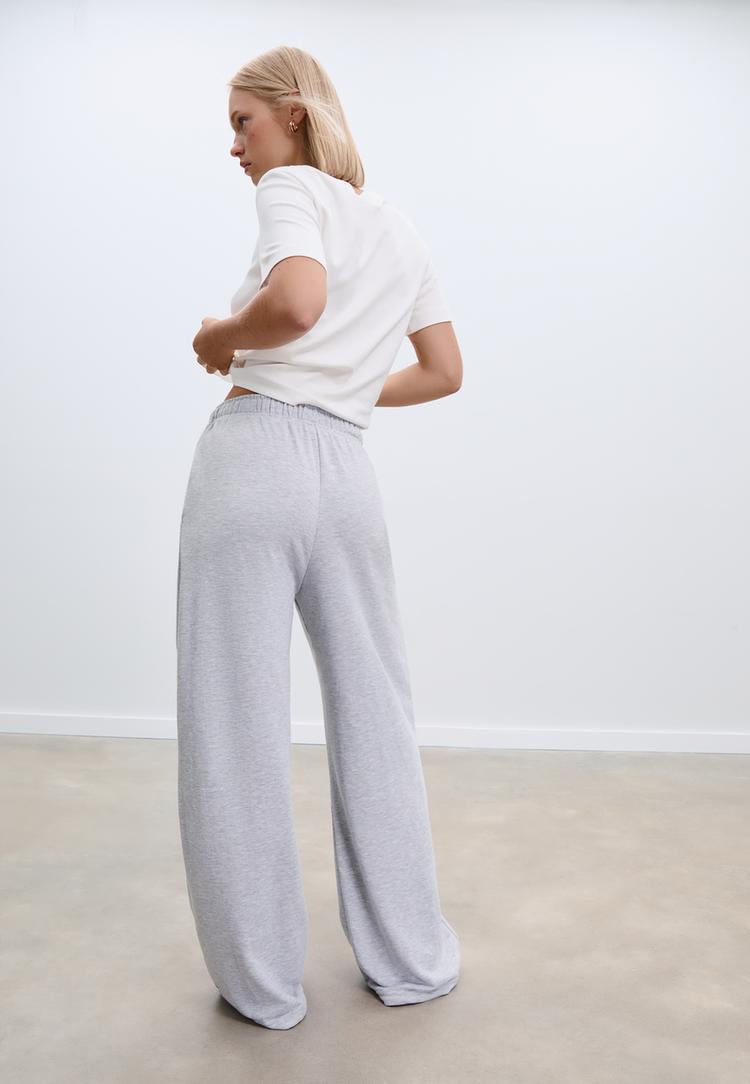 genis paca jogger pantolon