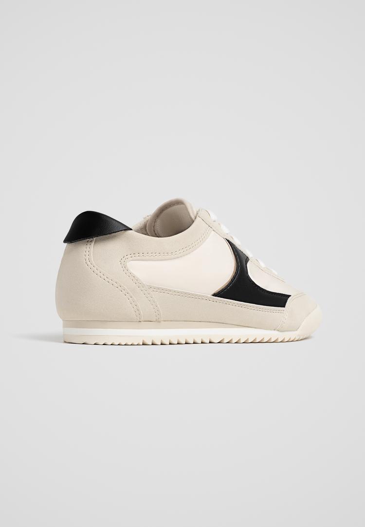 zapatillas casual retro