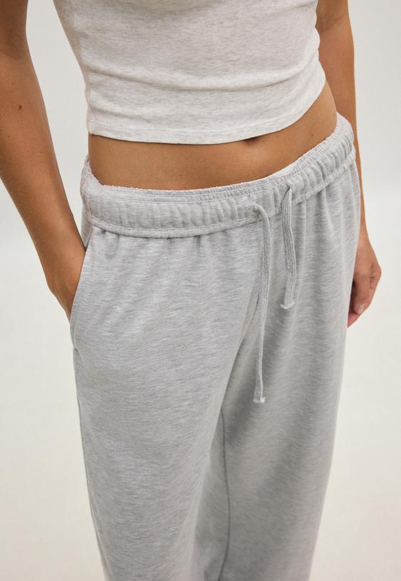 genis paca jogger pantolon