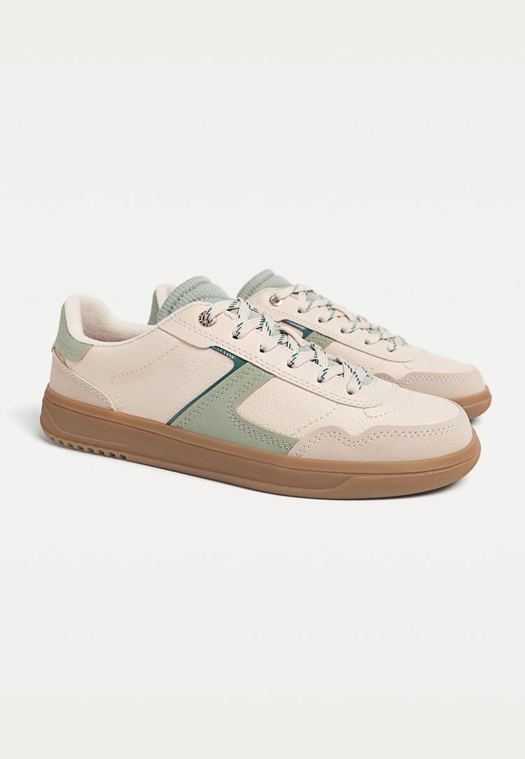 zapatillas casual retro