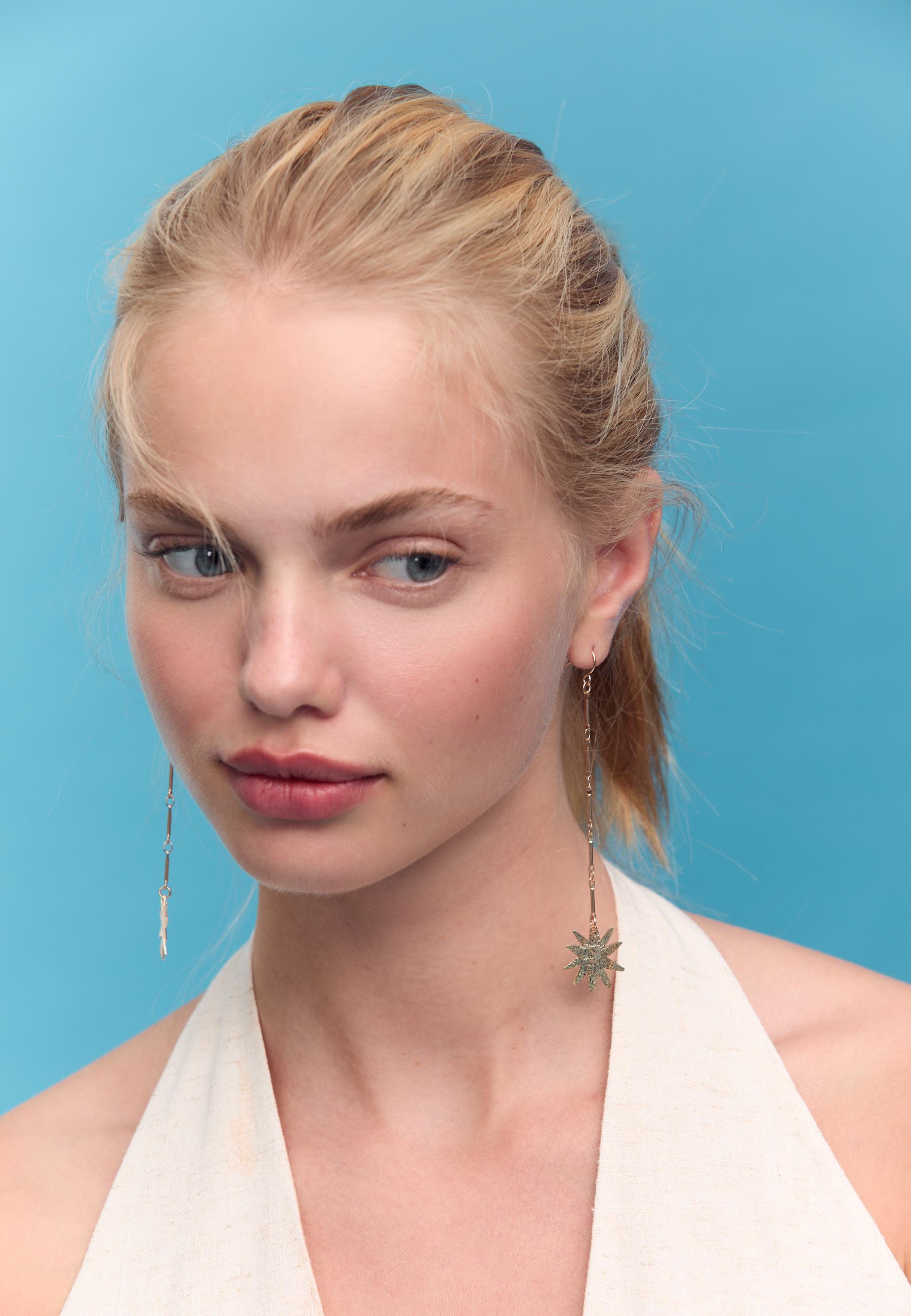 ★人氣★MONDAY EDITION★TWIN MOVEMENT EARRINGS_2色 il_fullxfull.5498537035_c4cl.jpg