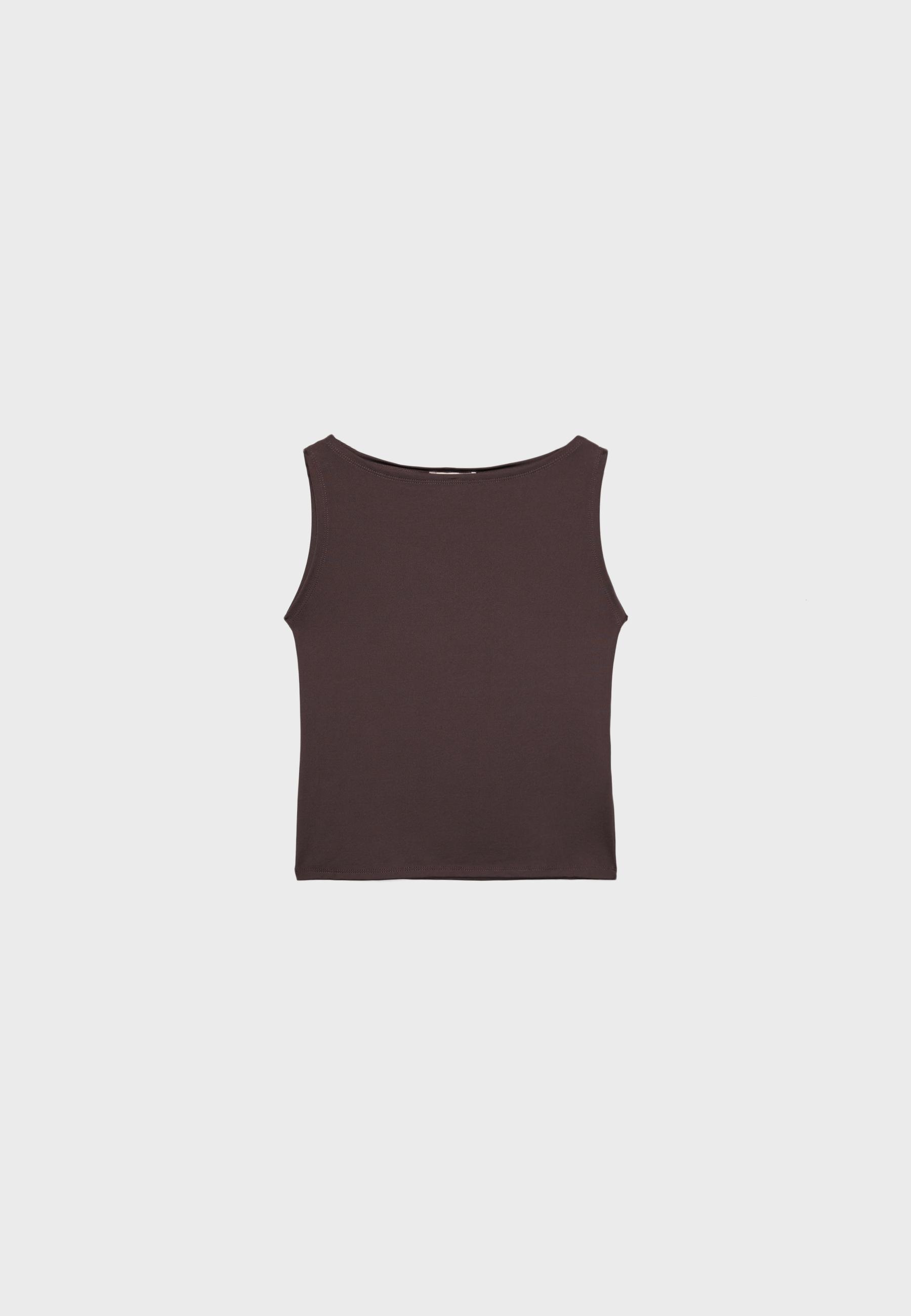 日本から完全撤退【 Stradivarius 】黒Tシャツ Mas Amor 207226435-1-black?$n_750w$&wid