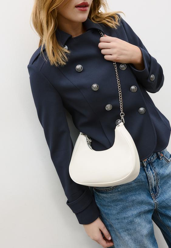 yarim ay kol cantasi