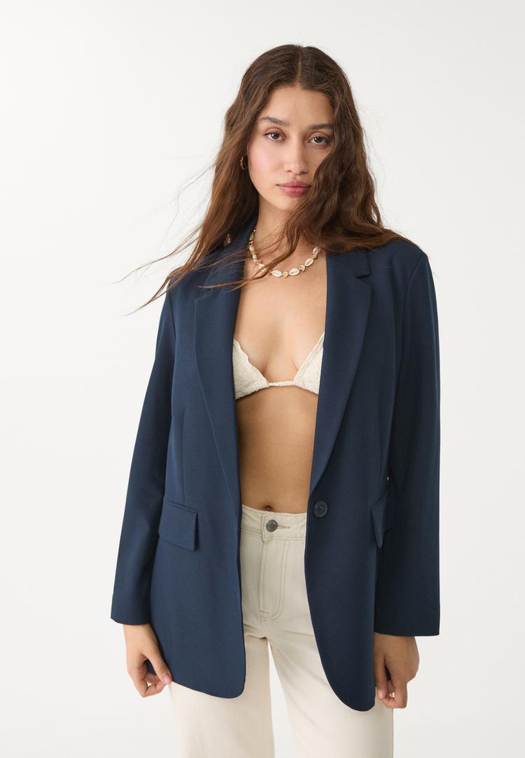 americana regular fit