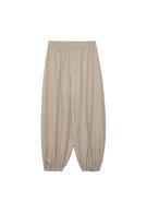 Teknik balon paraşüt pantolon - Görsel 11