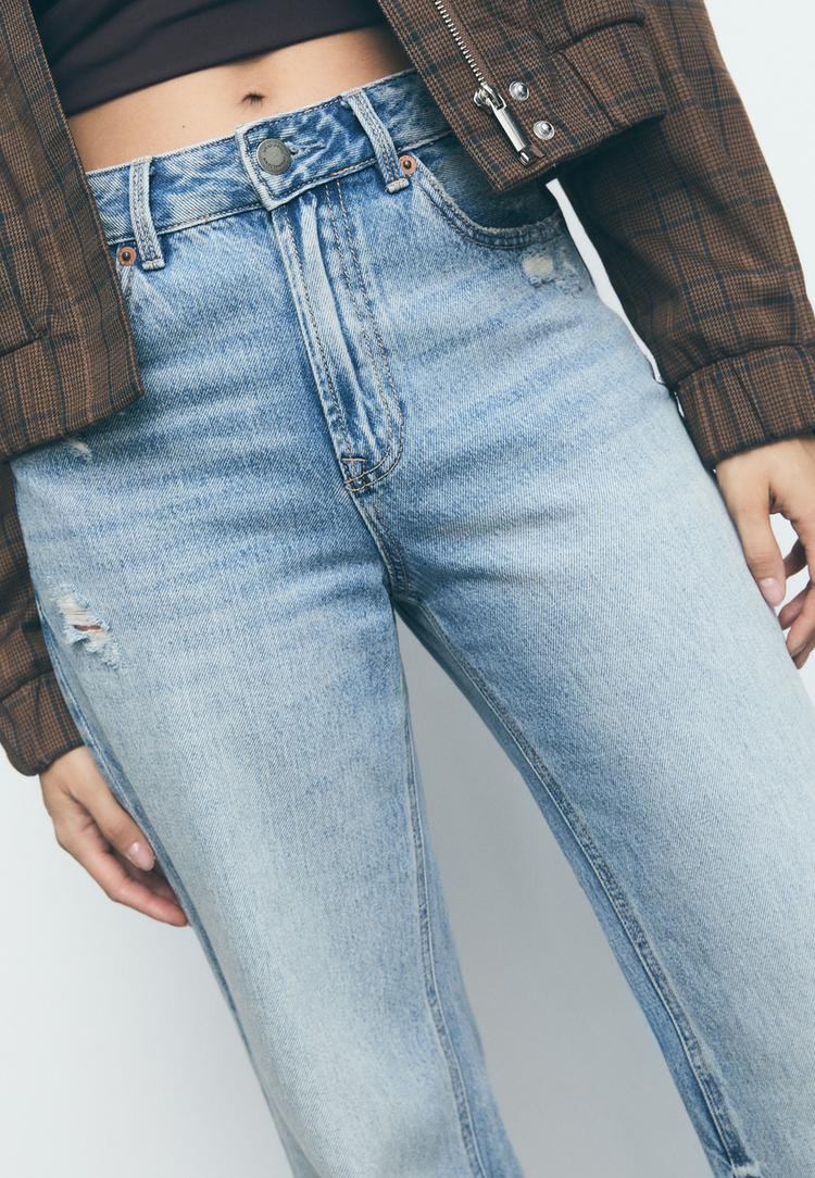 jean d92 regular wide