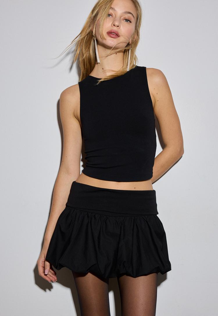 tshirt de algodao sem mangas