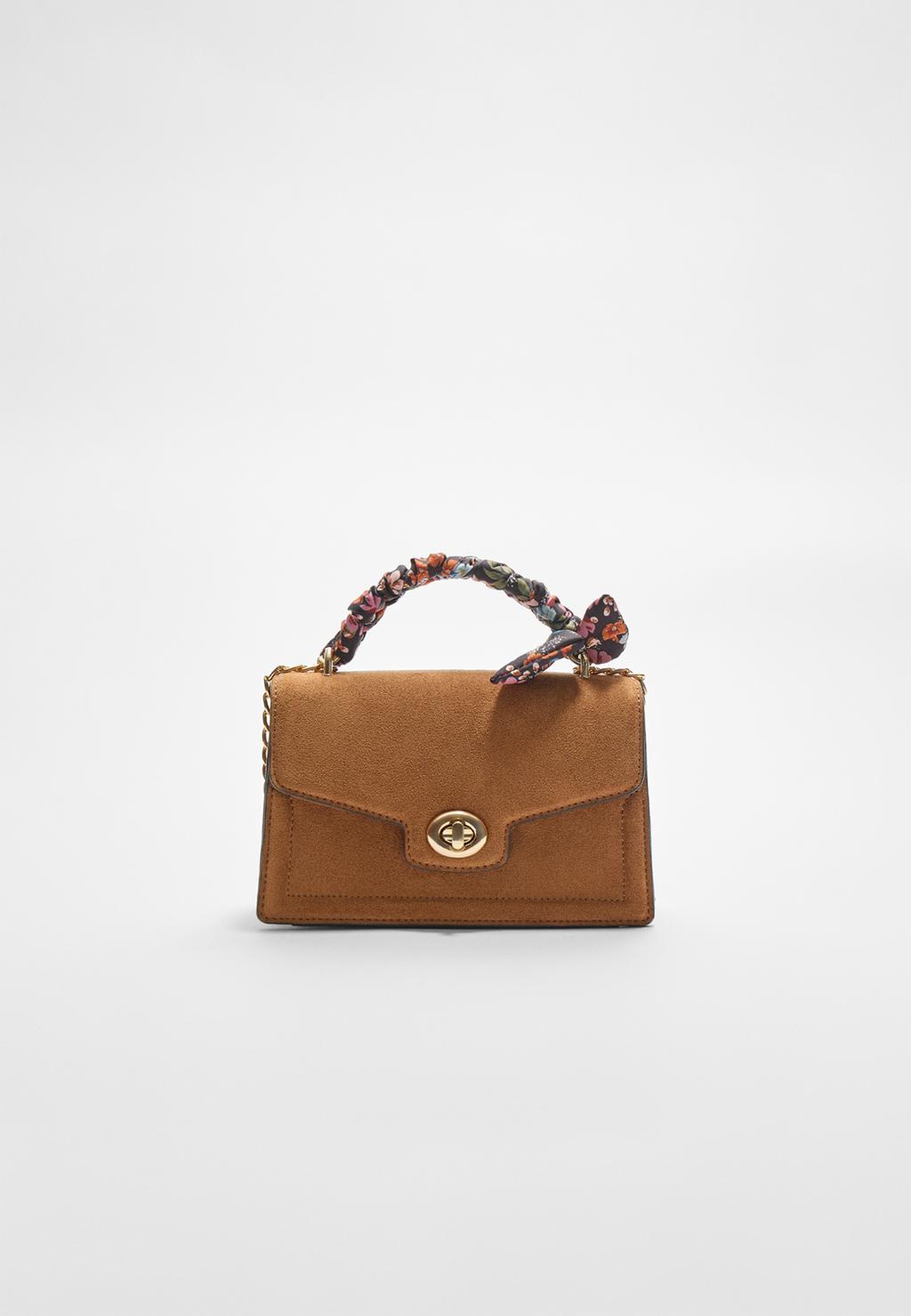 Sac à Main - Cuir Synthétique - Bleu - Bandoulière - Femme - Grande Sac à Main - Cuir Synthétique - Bleu - Bandoulière - Femme - Grande