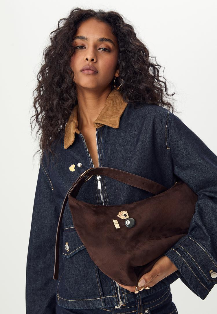 set 5 pins combinados patito