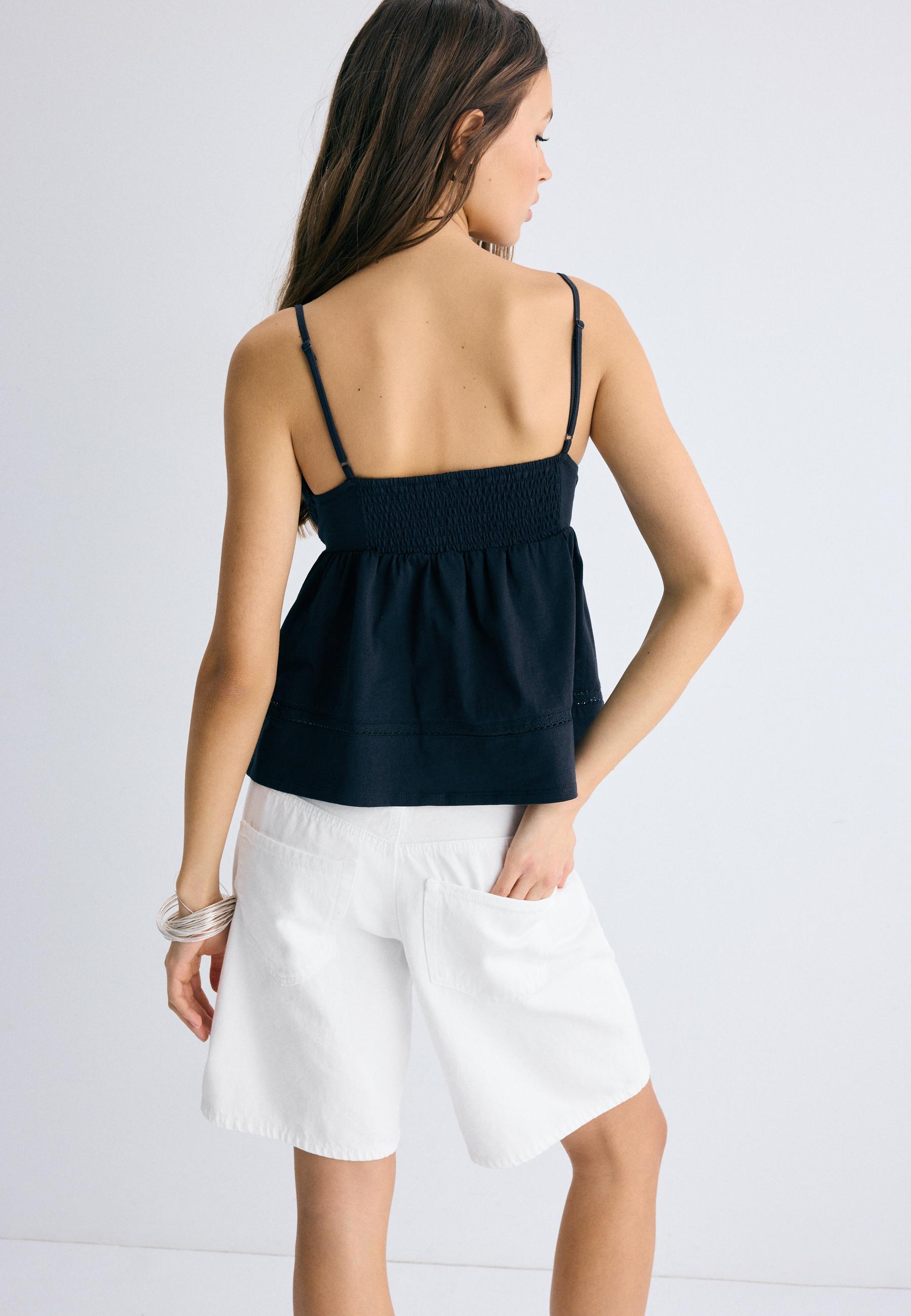 Kroşe askılı top - Görsel 6