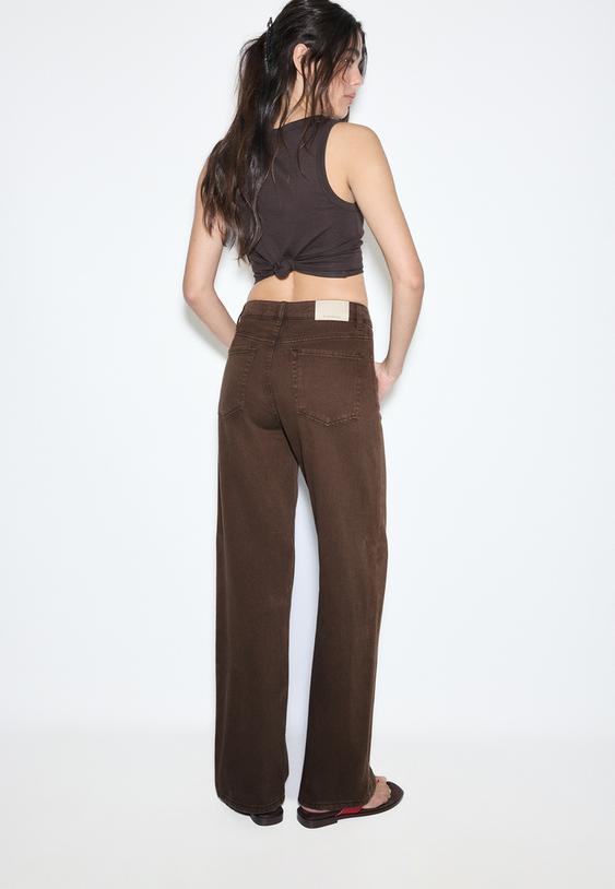jeans d92 straight wide l04891951