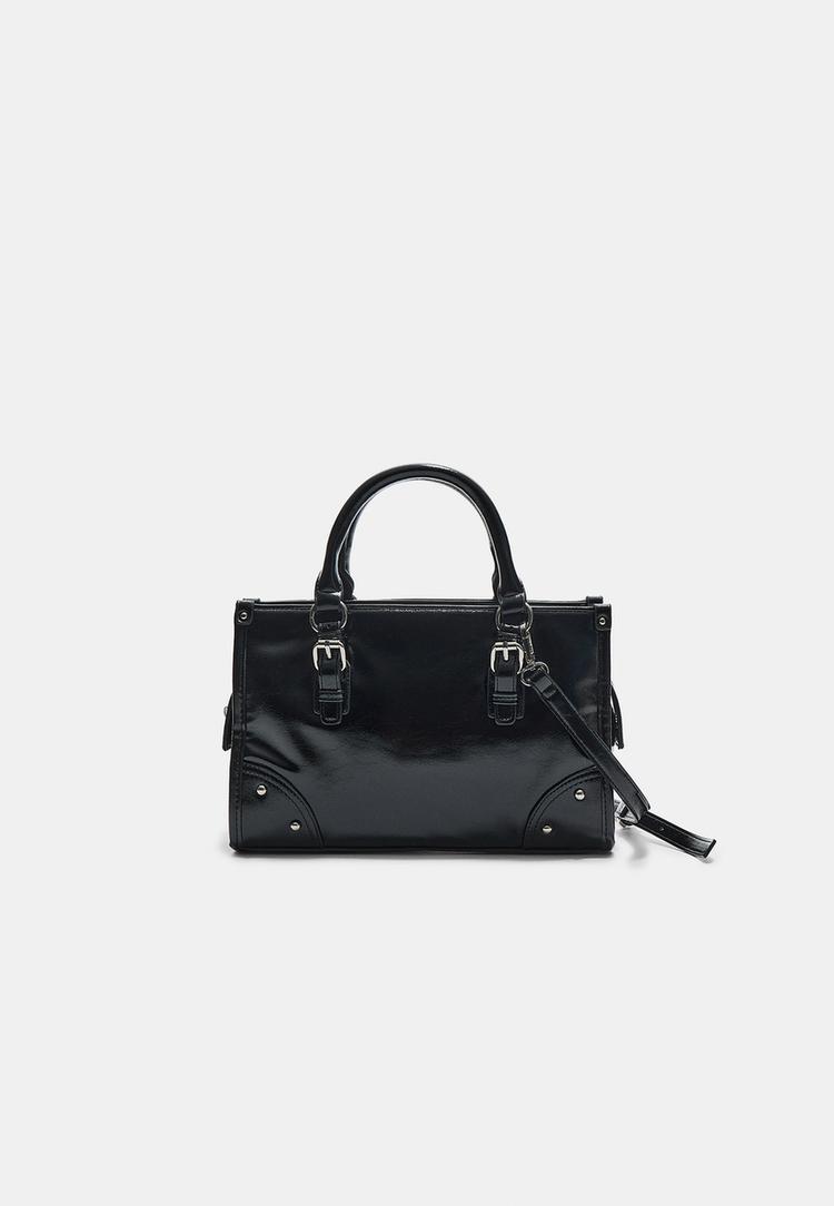 borsa a tracolla tote