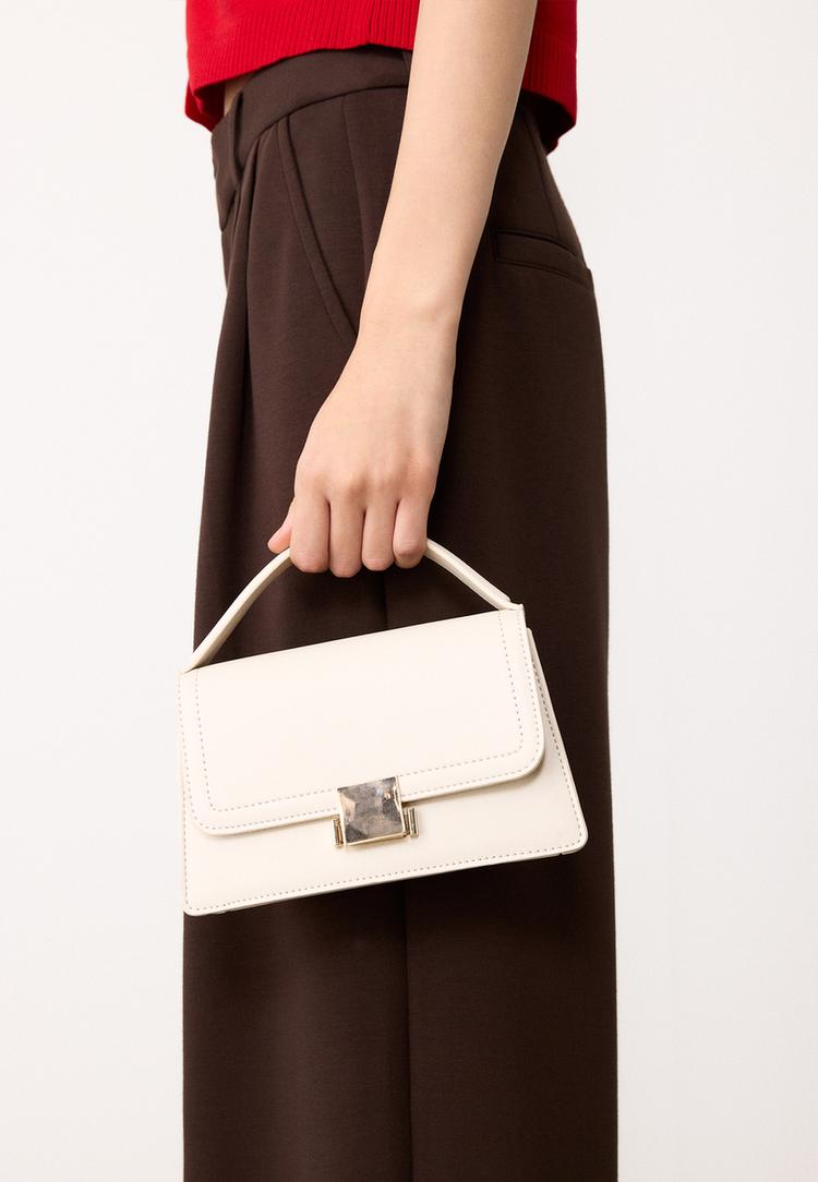 bandouliere double anse