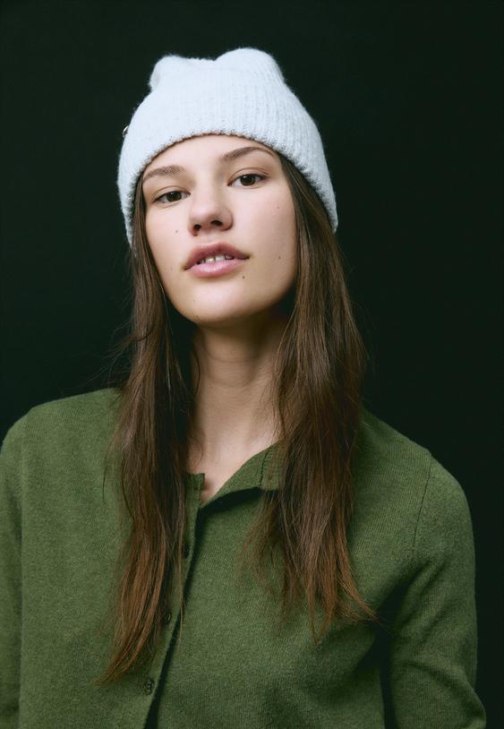 gorro canale chapita