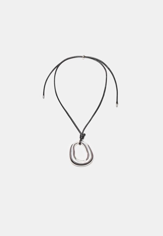 charm detayl kordon kolye