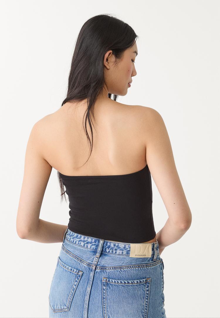 pack 2 tops bandeau