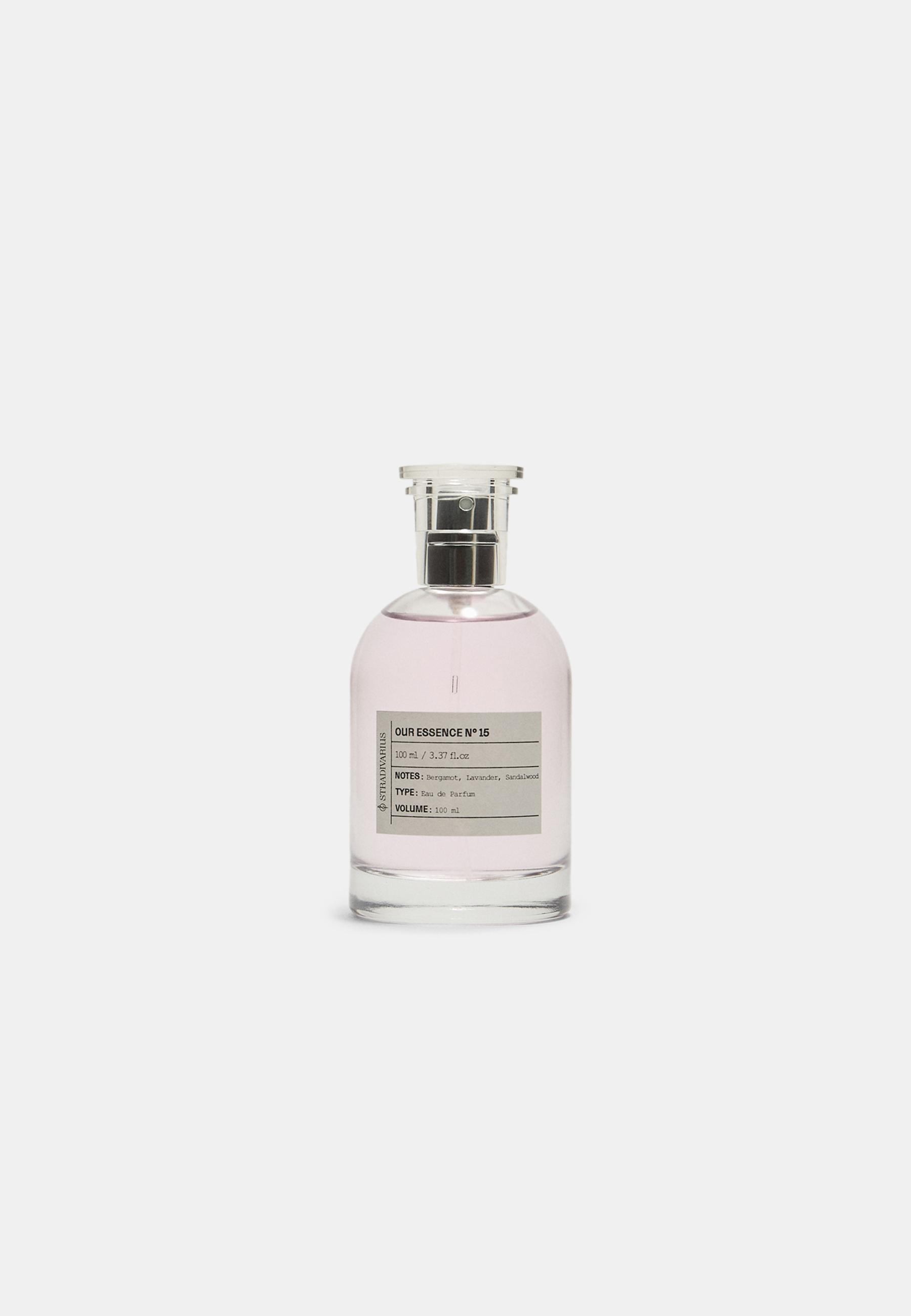 Stradivarius N.15 Our essence eau de parfum görsel 4
