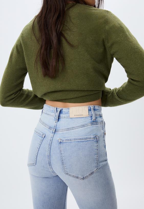 d09 super yuksek bel skinny jean