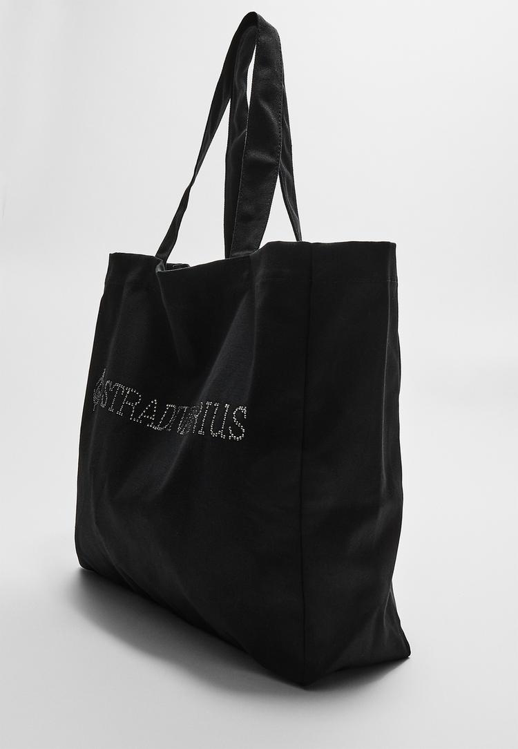bolsa basica tejido