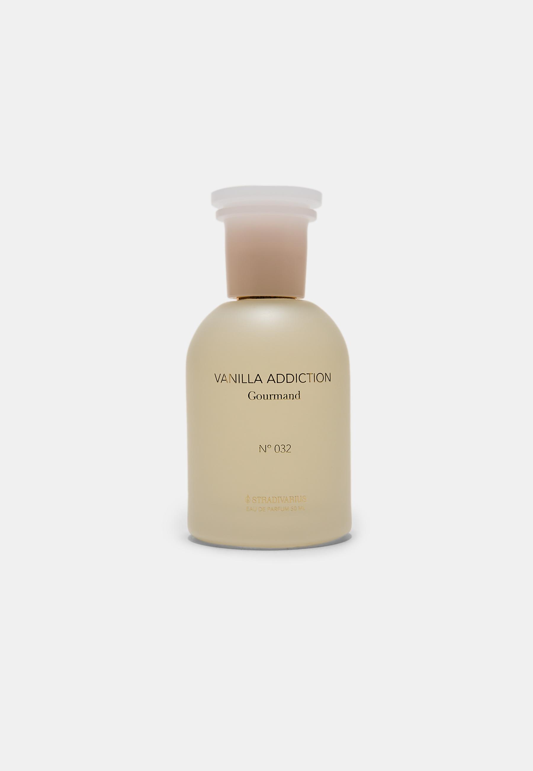 N.032 VANILLA ADDICTION EAU DE PARFUM 50 ML