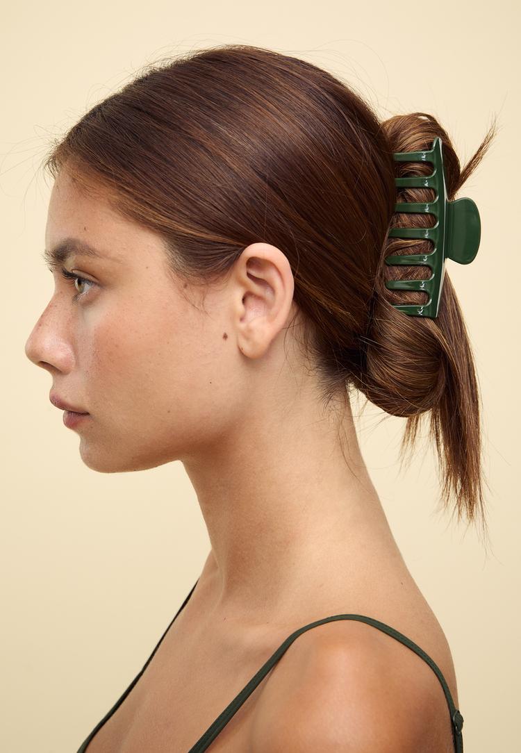 pinza de pelo