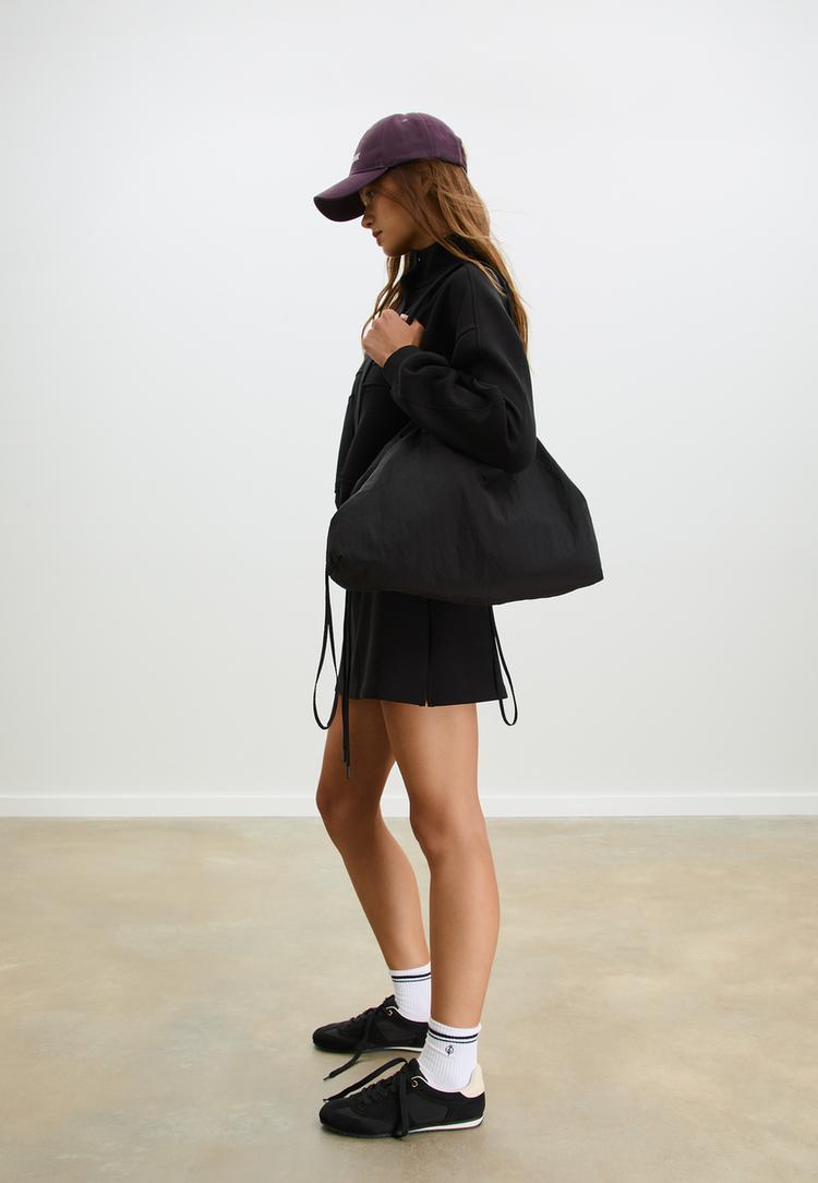fabric tote bag
