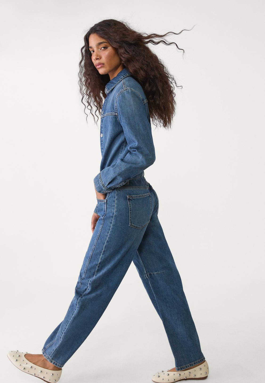 Floryday Pantalon Floryday Tops Femmes Sweaters Floryday Jeans