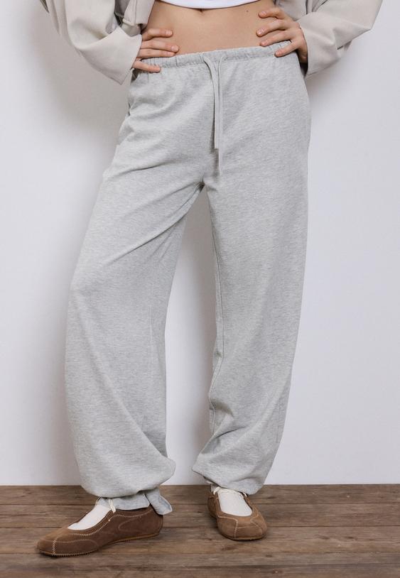 genis paca jogger pantolon