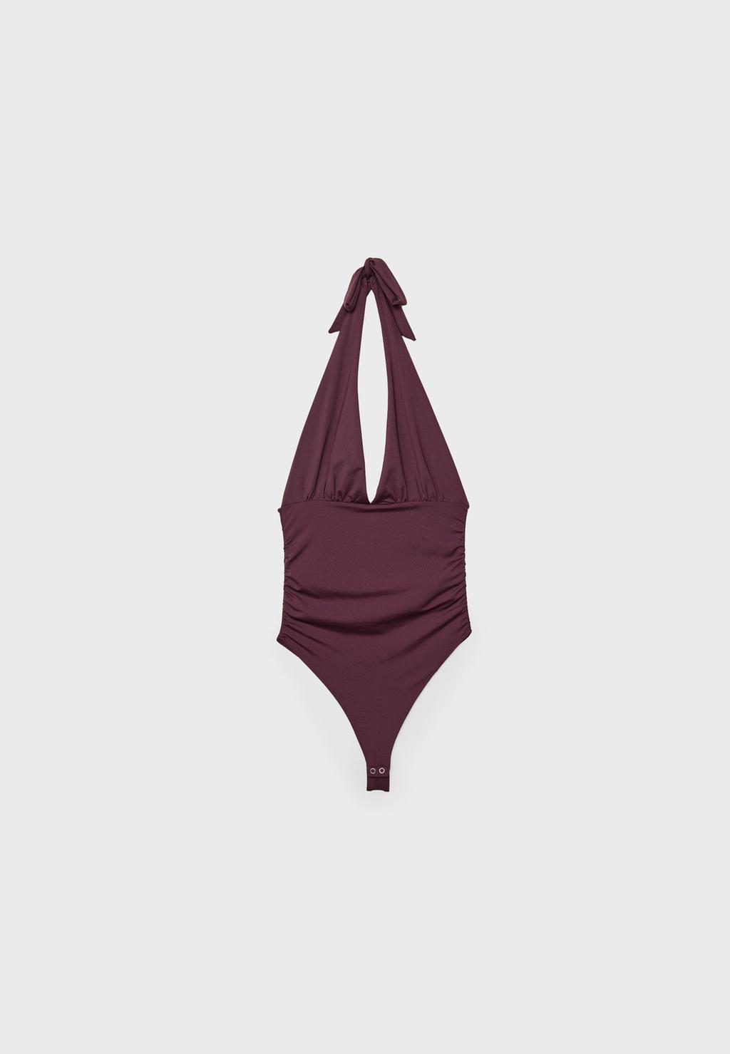 Body Neckholder