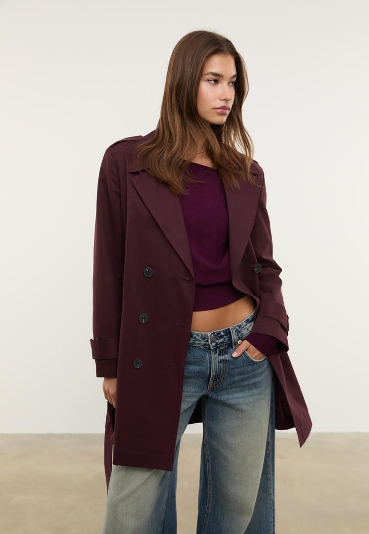 trench regular basica cinturon