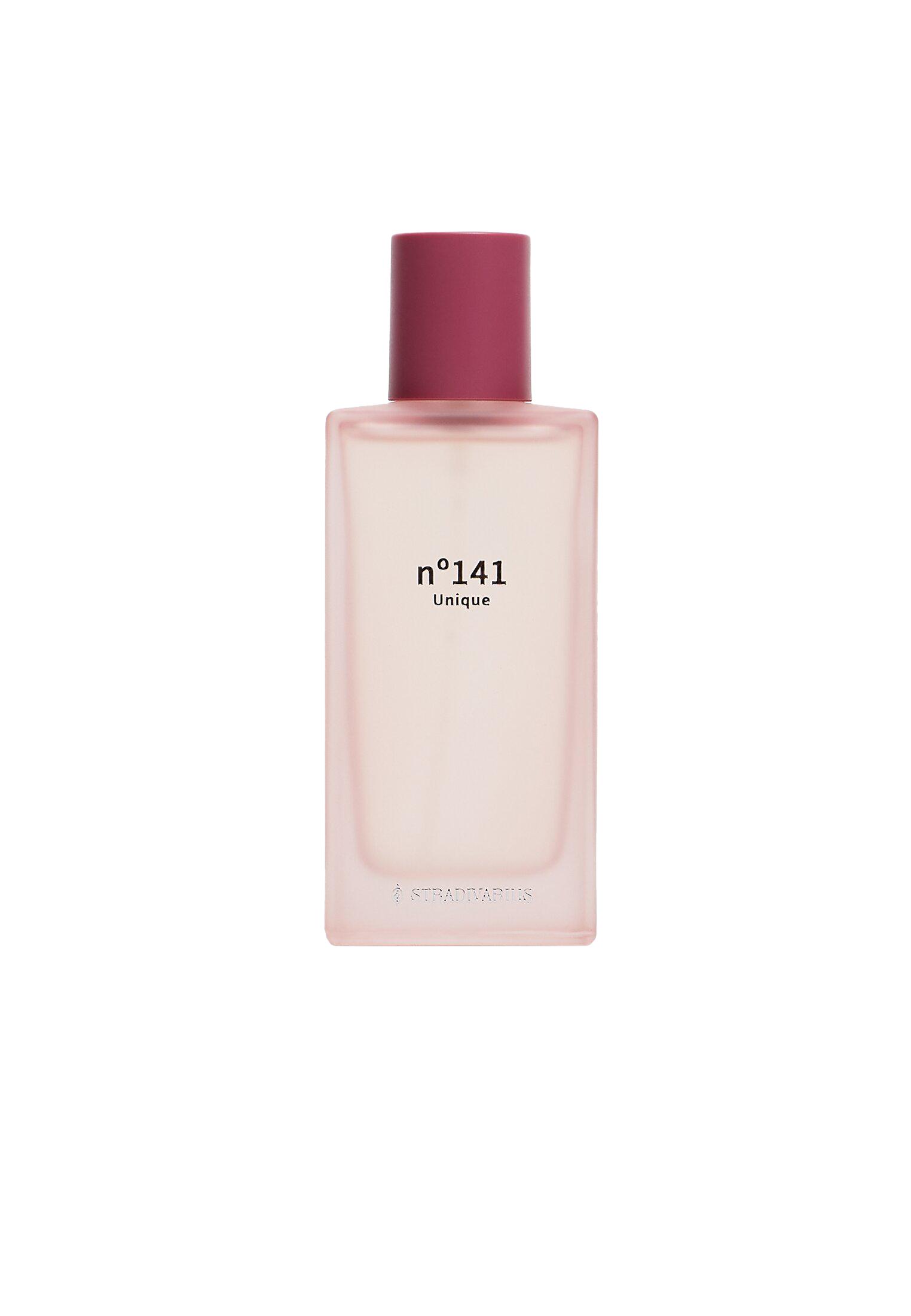 No. 141 Unique — Dusty rose