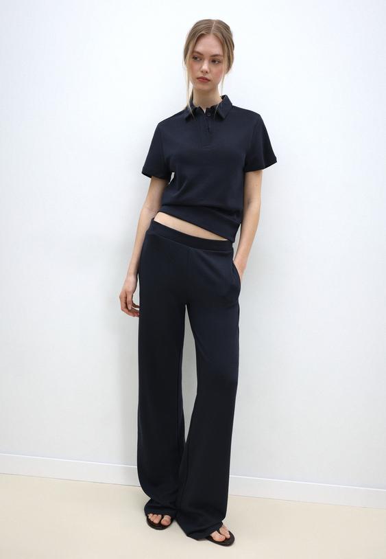 short sleeve polo tshirt