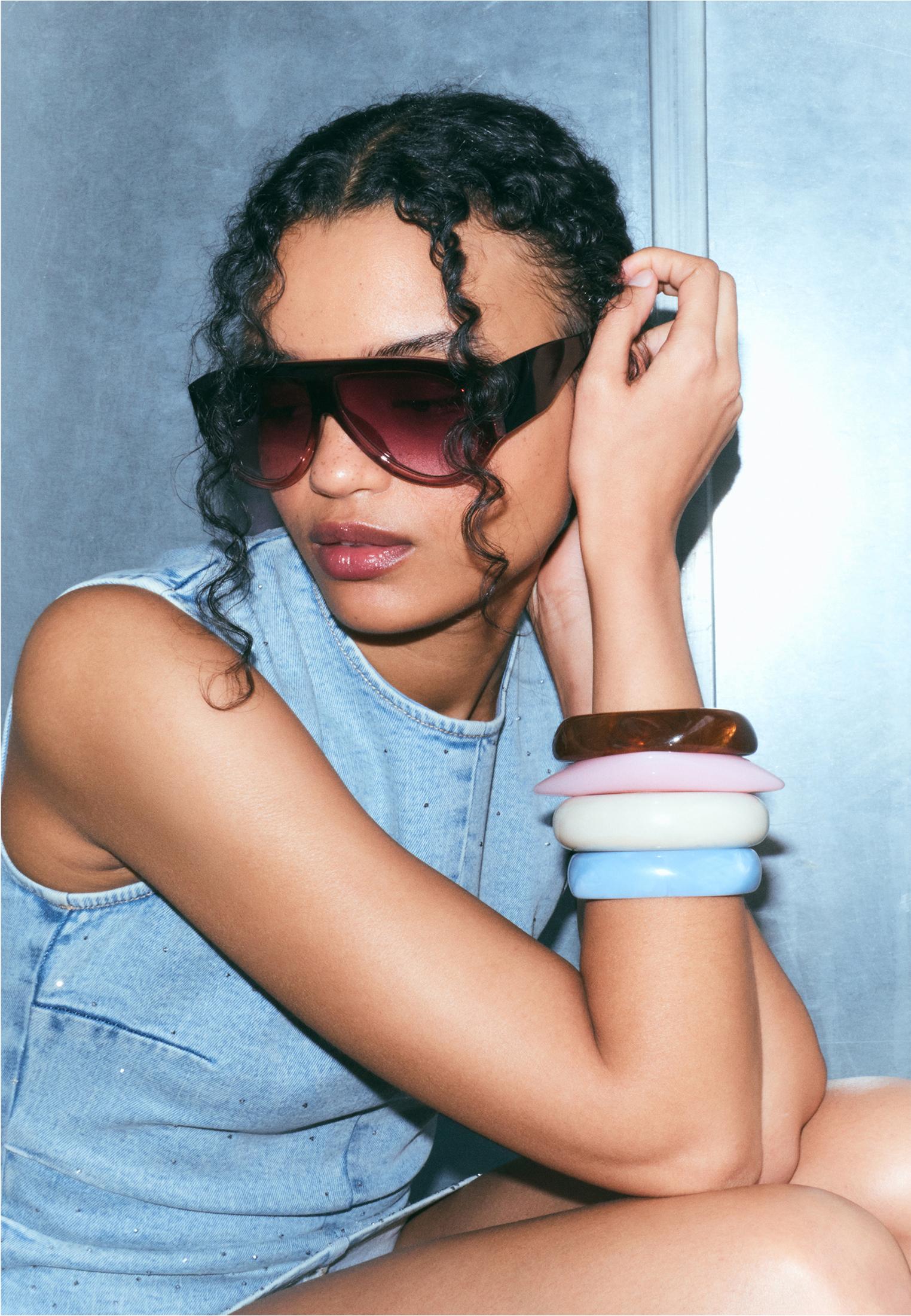 3'lü kombine bileklik seti