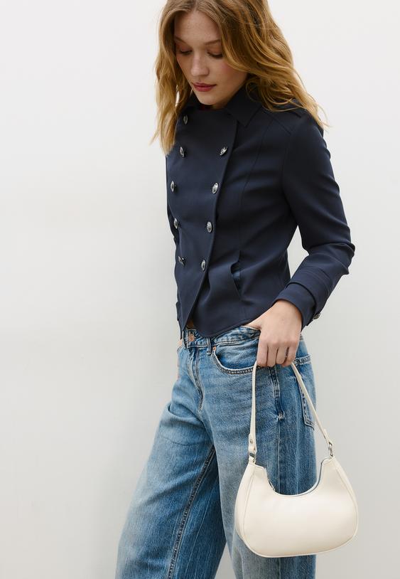 yarim ay kol cantasi