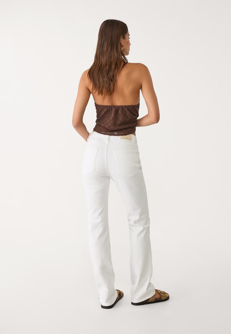 d98 jeans straight fit