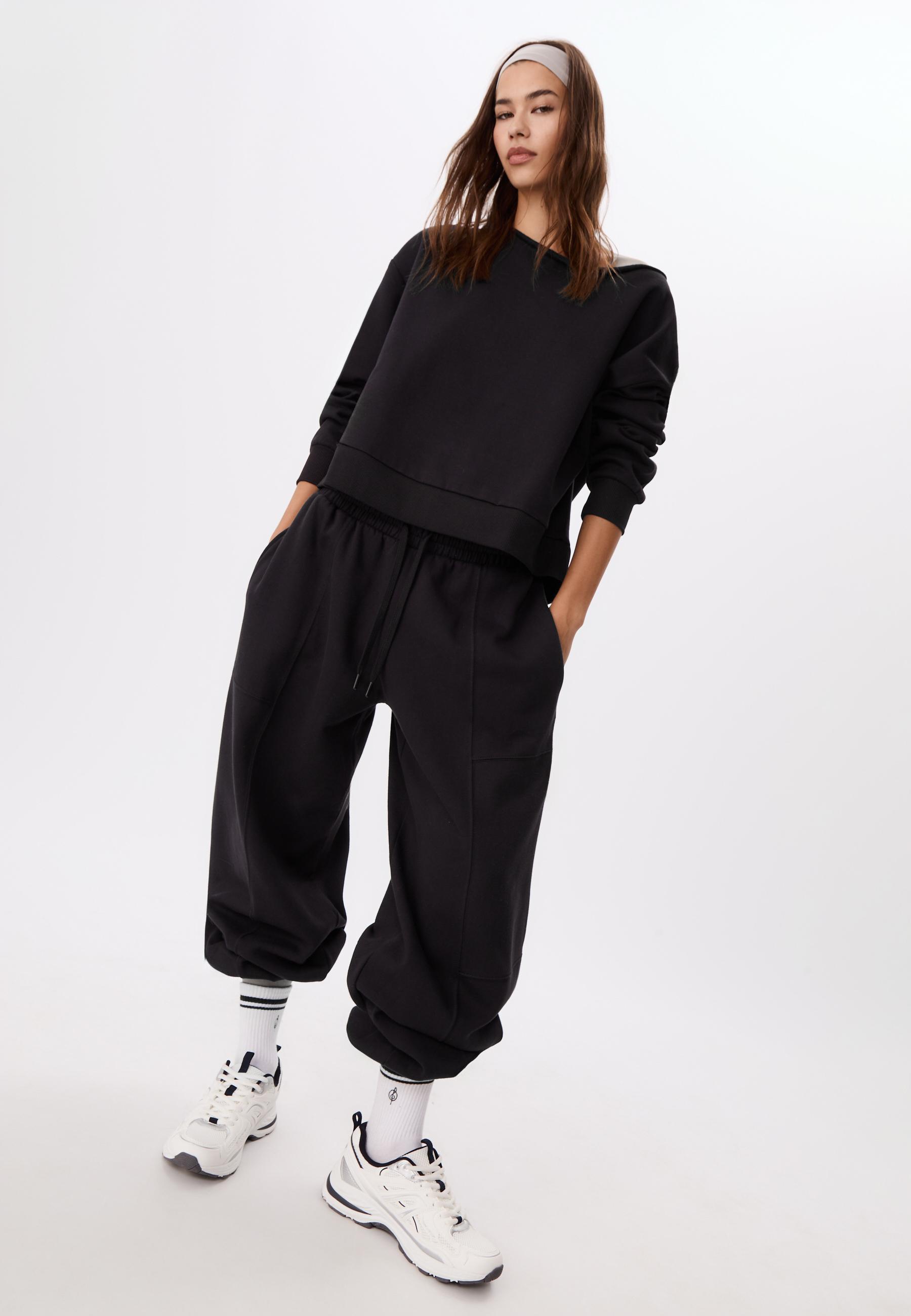 【KOOLOSET】BN Balloon Sweatpants KOOLOSET】BN Balloon Sweatpants (パンツ) 98473761【BUYMA】