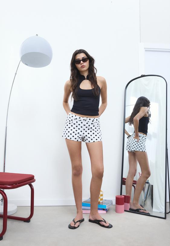 short print topos